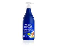 Instituto Español Locion Cremoso 950ml Dosificador