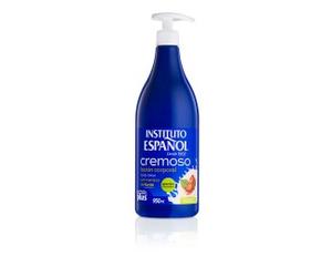 Instituto Español Shea Butter Creamy Body Lotion 950ml