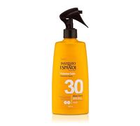 Protezione solare Aloe Vera Spf30 Spray 300 ml