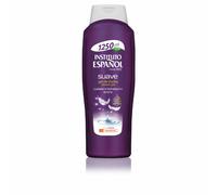 Instituto Español Suave Gel Doccia 1,25 l Gel doccia