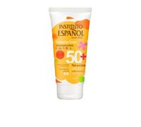 Instituto Español Crema solare viso per bambini SPF50+ pelle sensibile 150 ml