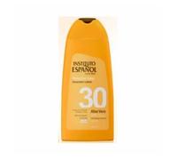 Instituto Español Sunscreen Lotion Aloe Vera Spf30 300 ml