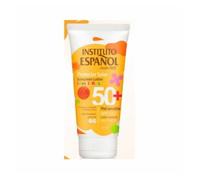 Tubo di protezione solare per bambini Spf50+ 150 ml