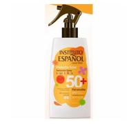 Prot per bambini solare P.Sensible Spf50+ Spray 300 ml