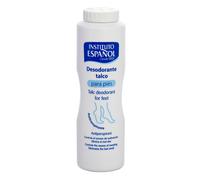 Instituto Español Talcum deodorante per i piedi 185 g