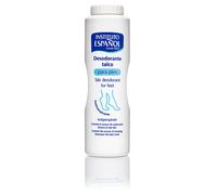 Instituto Español Talcum deodorante per i piedi 185 g