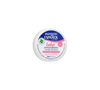 Instituto Espanol Tarro Crema Balsamo Bebe 30ml