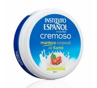 Instituto Español Tarro Cremoso Mant Karite 0,05 l