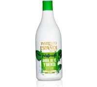 Instituto Espanol Tea Tree & Mint Purifying Shampoo 750ml(Shampoo) Unisex