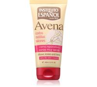 Instituto Español Avena Crema Reparadora Zonas Muy Secas 150ml
