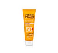 INSTITUTO ESPAÑOL Tubo di protezione viso per pelli sensibili Spf50 75 ml