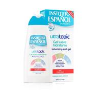 Instituto Espanol Ultratopic Gel Hidratante Suave Sin Perfume 500Ml