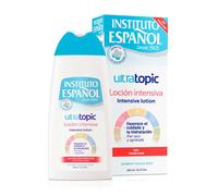 Instituto Espanol Ultratopic Locion Intensiva Sin Perfume 300ml