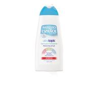 Gel Suave Ultratopic - 500, articolo multifunzione per la vita di ogni giorno, pensato per un utilizzo ripetuto nel tempo, flacone da 500 ml pensato per accompagnare i gesti di benessere di ogni giorn