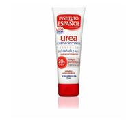 Instituto Español Urea crema per le mani 75 ml