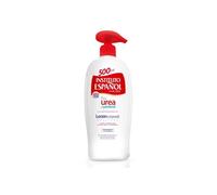 Instituto Español Urea latte idratante corpo con pantenolo 500 ml