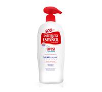 Instituto Español Urea latte idratante corpo con pantenolo 500 ml