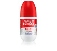 Instituto Español Urea deodorante roll-on 75 ml