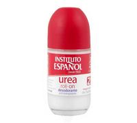 Instituto Español Urea deodorante roll-on 75 ml