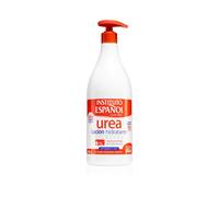 Instituto español Urea Latte corpo 950ml - Latte corpo