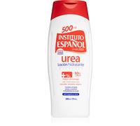 Instituto Español Urea Leche Corporal 500ml