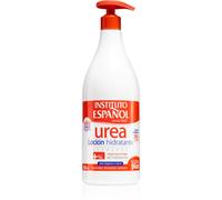 Instituto Español Urea Moisturizing Body Lotion 950 ml