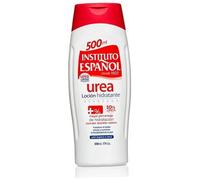 Instituto Espanol Urea Moisturizing Lotion 500ml(Body Lotion) Unisex