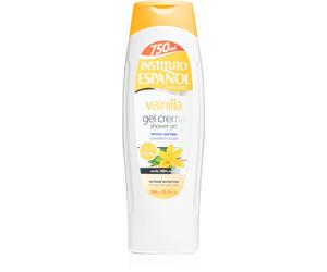 Instituto Español Vanilla gel doccia 750 ml