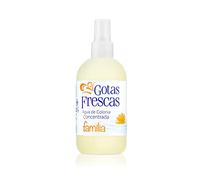 Instituto Español Gotas Frescas Colonia Concentrada Familia 250ml