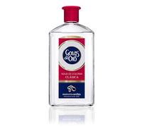Profumi Instituto Español unisex GOTAS DE ORO CLÁSICA agua de colonia 600 ml