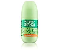 INSTITUTO ESPAÑOLDeodorante roll-on all'aloe vera 75 ml.