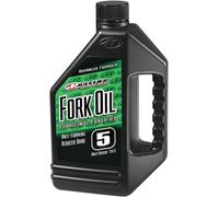 Instock 2 Confezione Maxima Forcella Olio 5W 16 OZ 54916 - 78-9910