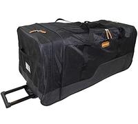 Instrike Borsa da viaggio e sport Wheelbag Revolution Deluxe per hockey su ghiaccio, borsa da viaggio e sport, 87 x 42 x 37 cm, circa 135 litri