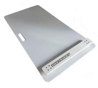 Instrike Rebouncer Shooting Pad Including Auto Back Passer Training Helper per Hockey su ghiaccio e Stickhandling Training è la scelta perfetta per i giocatori che ignorano la loro tecnica senza un