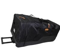 Instrike Revolution Deluxe 40 " Hockey su Ghiaccio Borsa Portaruote Largo