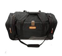 Instrike Revolution Deluxe - Borsa da viaggio per hockey su ghiaccio, grande 34", in nylon, resistente, lunga durata, chiusura lampo di alta qualità, circa 135 litri