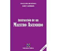 Instrucción de un maestro ascendido
