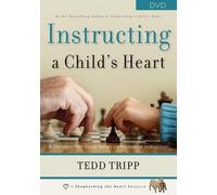 Instructing a Child's Heart DVD