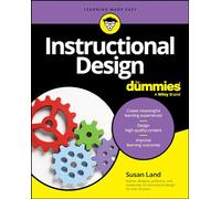 Susan M. Land – Instructional Design for Dummies – Tascabile