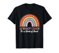 Instructional Literacy Coach Reading Educator Maglietta