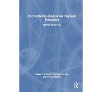 Instructional Models for Physical Education