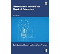 Instructional Models for Physical Education