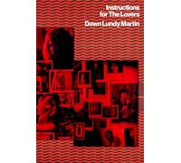 Instructions for the Lovers