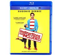 Instructions Not Included
