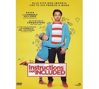 Instructions not included
