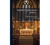 Instructions Sur Le Rituel...