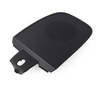 Instrument Center Speaker Cover Black Fit for C2Z1835LEG 08-16 Jaguar XF