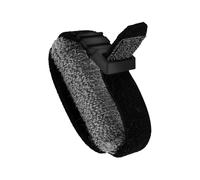 Instrument Fret Muter Band - Adjustable String Noise Reduction Strap for Sound Control | Soft Fabric Dampening with Tool, Guitar Ukulele Bass, Stage Practice Home for Session Application