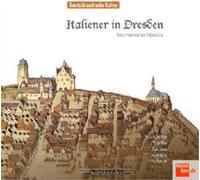 Instrumenta Musica Italian Composers in Dresden (CD) Album