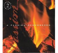 instrumental - A Passion Remembered Vol. 2